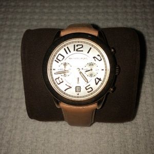 Michael Kors watch